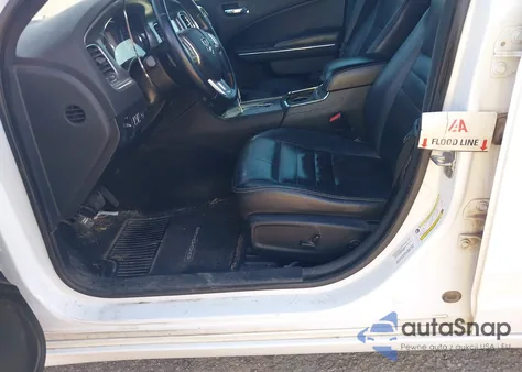 2011 Dodge Charger from USA, damaged, VIN 2B3CL3CG0BH536381